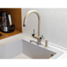 Мойка OMOIKIRI BOSEN 57-WH Tetogranit/белый 4993148
