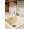 Мойка OMOIKIRI DAISEN 78-BE Artgranit/ваниль 4993321