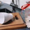 Разделочная доска для моек OMOIKIRI CB-01-WOOD 4999005
