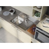 Смеситель OMOIKIRI UMI-DC 4994271