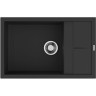 Мойка OMOIKIRI SUMI 78A-LB-GB Artceramic/графит 4997101