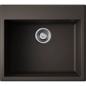 Мойка OMOIKIRI TEDORI 57-ES Tetogranit/эспрессо